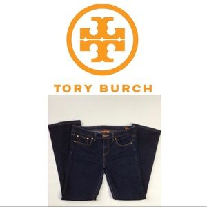 Tory Burch Classic Tory Jean